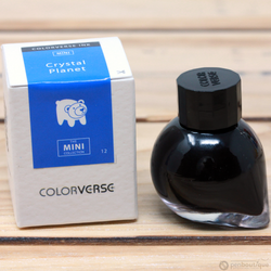 Ink Color – Crystal Planet