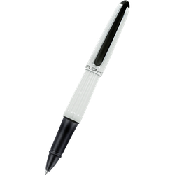 Finish – Lacquer White