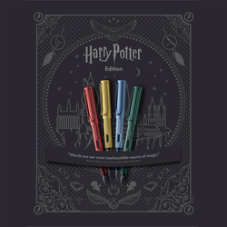Finish – Harry Potter