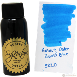 Finish – Bondi Blue