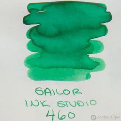 Ink Color – #460