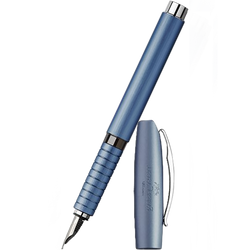Aluminum Blue