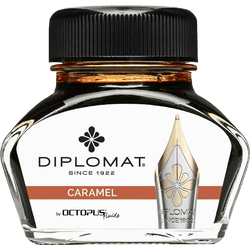 Ink colors – Caramel Brown