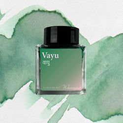 Ink Color – Vayu
