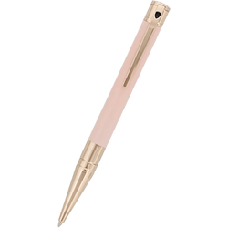 Finish – Pastel Baby Pink