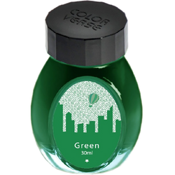 Ink Color – Green