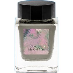 Ink Color – Goodbye My Old Man