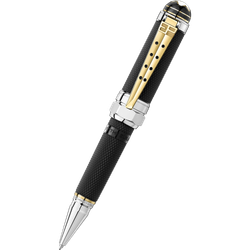 Montblanc Great Characters Ballpoint Pen Special Edition John F. K Pen Boutique Ltd