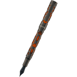 Finish – Deco Crest Orange
