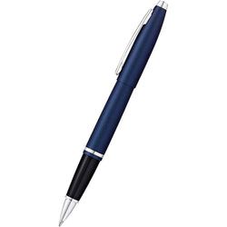 Finish – Matte Metallic Midnight Blue