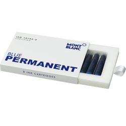 Ink Color – Permanent Blue