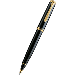 Finish – Black