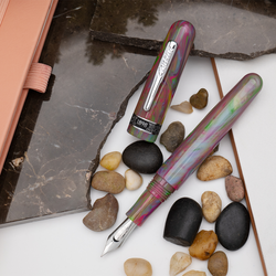 Finish – Misto Resin Flare