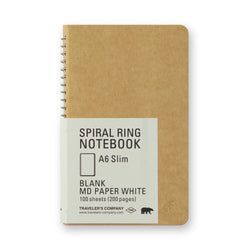 Paper – MD
