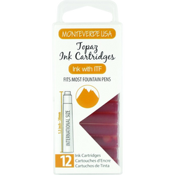 Ink Color – Topaz