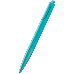 Finish – Metallic Matt Teal