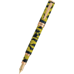 Finish – Mosaic Yellow/Blue