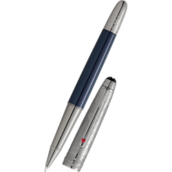 Finish – Dark Blue Classique