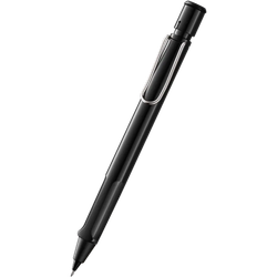 Finish – Shiny Black