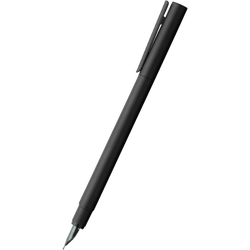 Finish – Black Matte