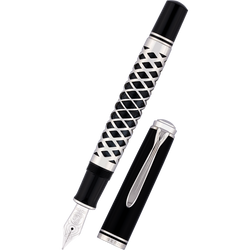 Finish – Metal Sleeve