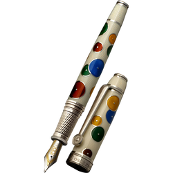 Finish – White