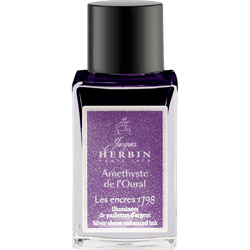 Amethyste de L'Oural