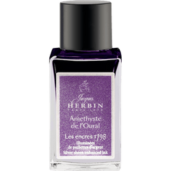 Ink color – Amethyste de L'Oural