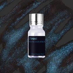 Finish – Frost