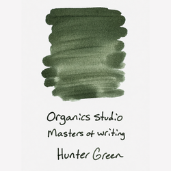 Ink Colors – James Joyce Hunter Green