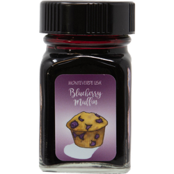 Ink Color – Blueberry Muffin