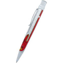 Finish – Lionel Trains