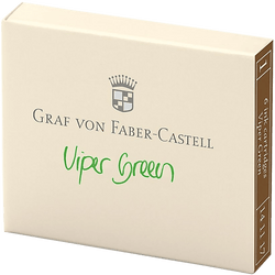 Ink Color – Viper Green