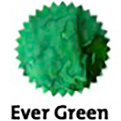 Finish – Ever Green