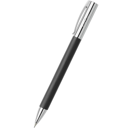 Finish – Black