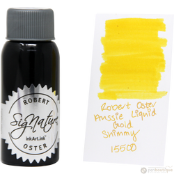 Ink Color – Aussie Liquid Gold
