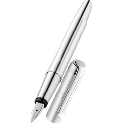 Finish – Silver