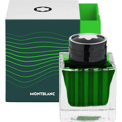 Ink Color – PolarGreen