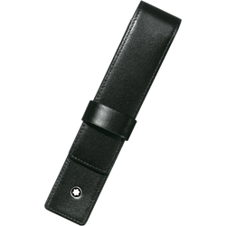 Finish – Smooth Black