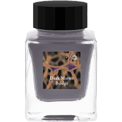 Ink Color – Dark Matter Bridge