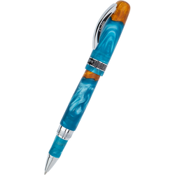 Finish – Spectra Blue