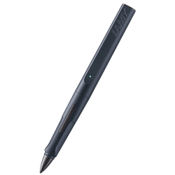 Finish – Steel Black