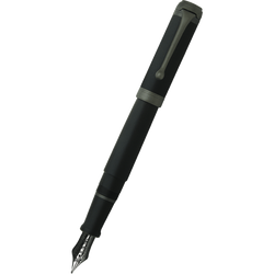 Finish – Black