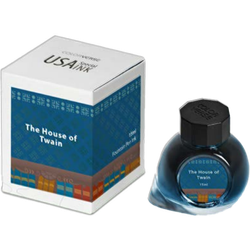 Finish – The House of Twain