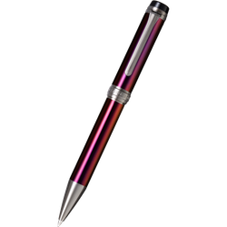 Finish – Red Lantana