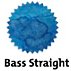 Finish – Brass Straight