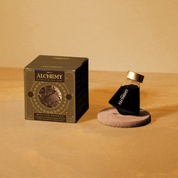 Colors – Molten Bronze