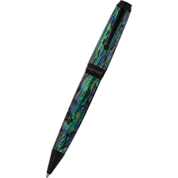 Finish – Abalone