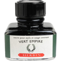 Ink Colors – Vert Empire