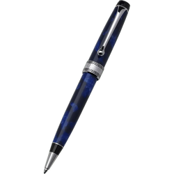 Finish – Blue